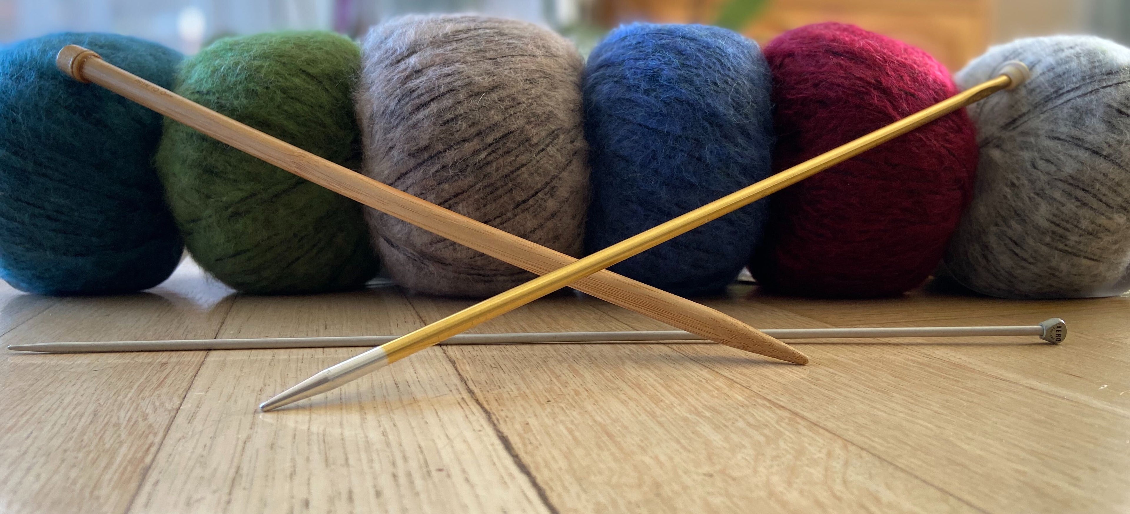 Wolle, Stricken, Stricknadel, Knitting, Wool, handmade, Handarbeit